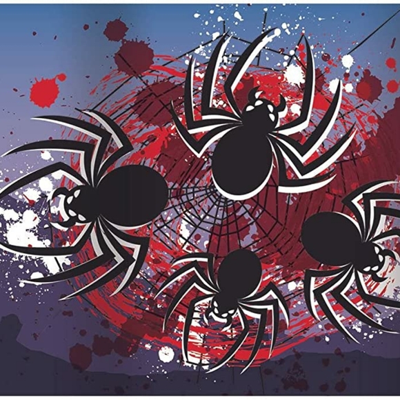 Spiderman Trunk or Treat Kit for Halloween - Picture 9 of 12